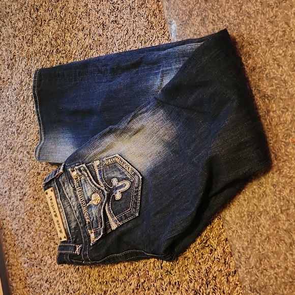 Rock Revival Celine Easy Boot - Picture 8 of 15